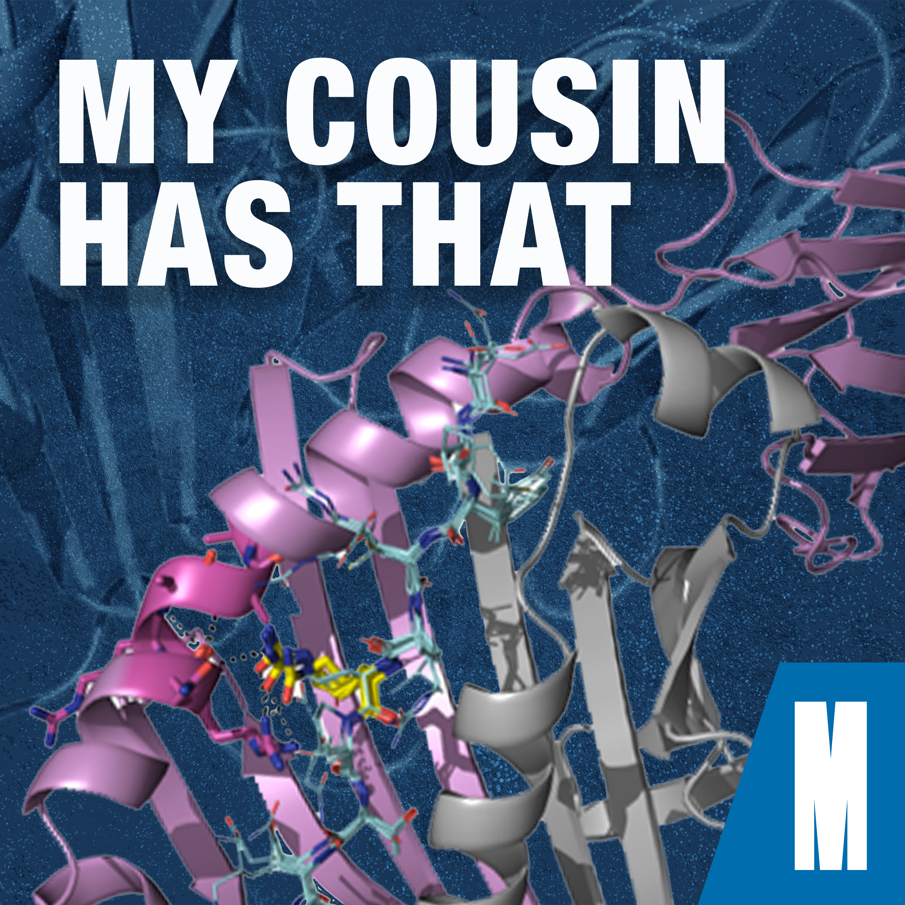 My Cousin Has That - Episode 5