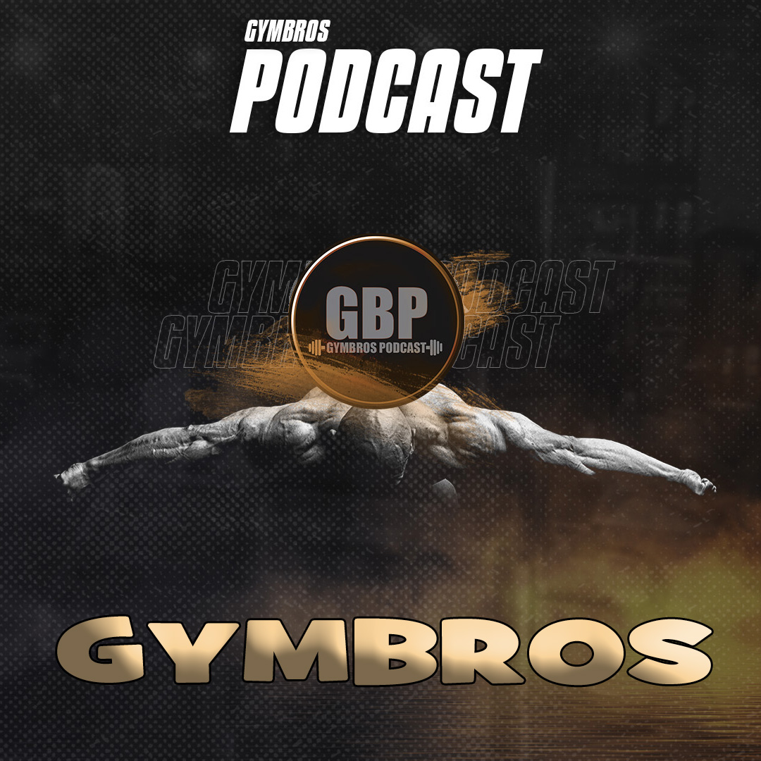 Mer åpenhet rundt bruk av steroider! | GymBros #72