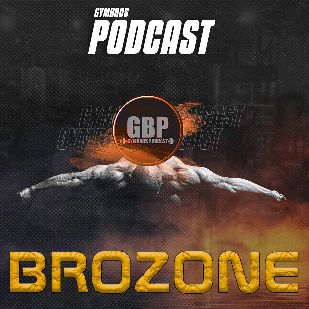 Live fra Kaliber Gym Bergen | BroZone #6