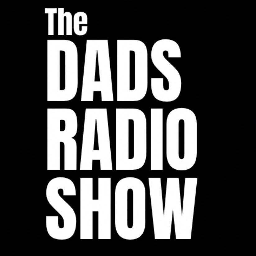 Dad's Radio Show  - 3 January 2024