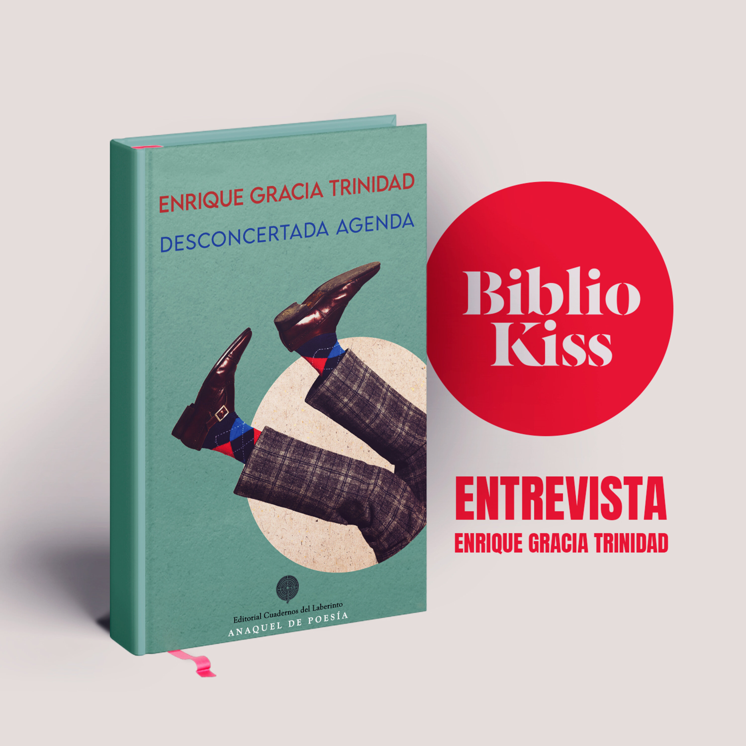 Entrevista a Enrique Gracia Trinidad