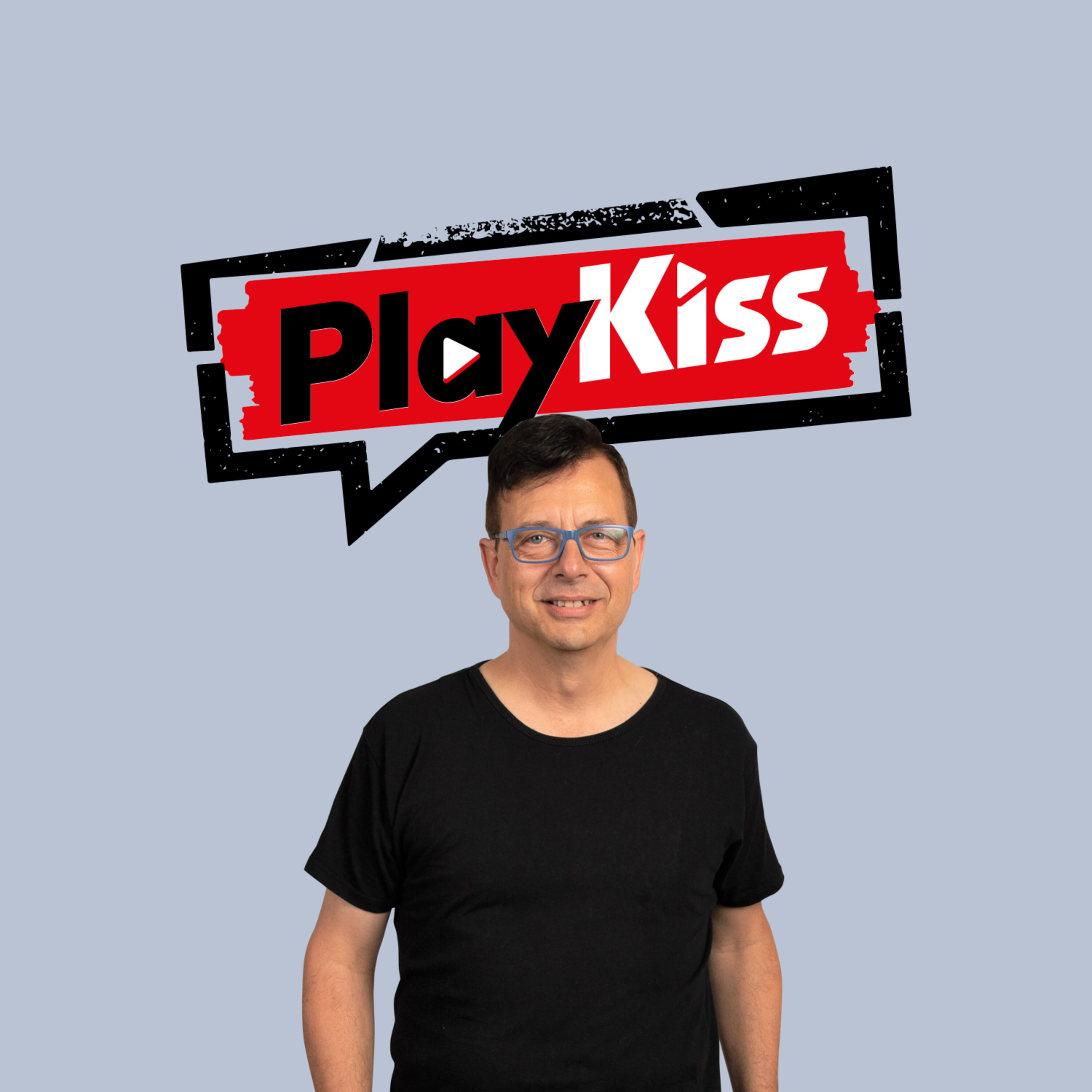 Vuelve a escuchar “PlayKISS” (25/09/2023) Parte 2