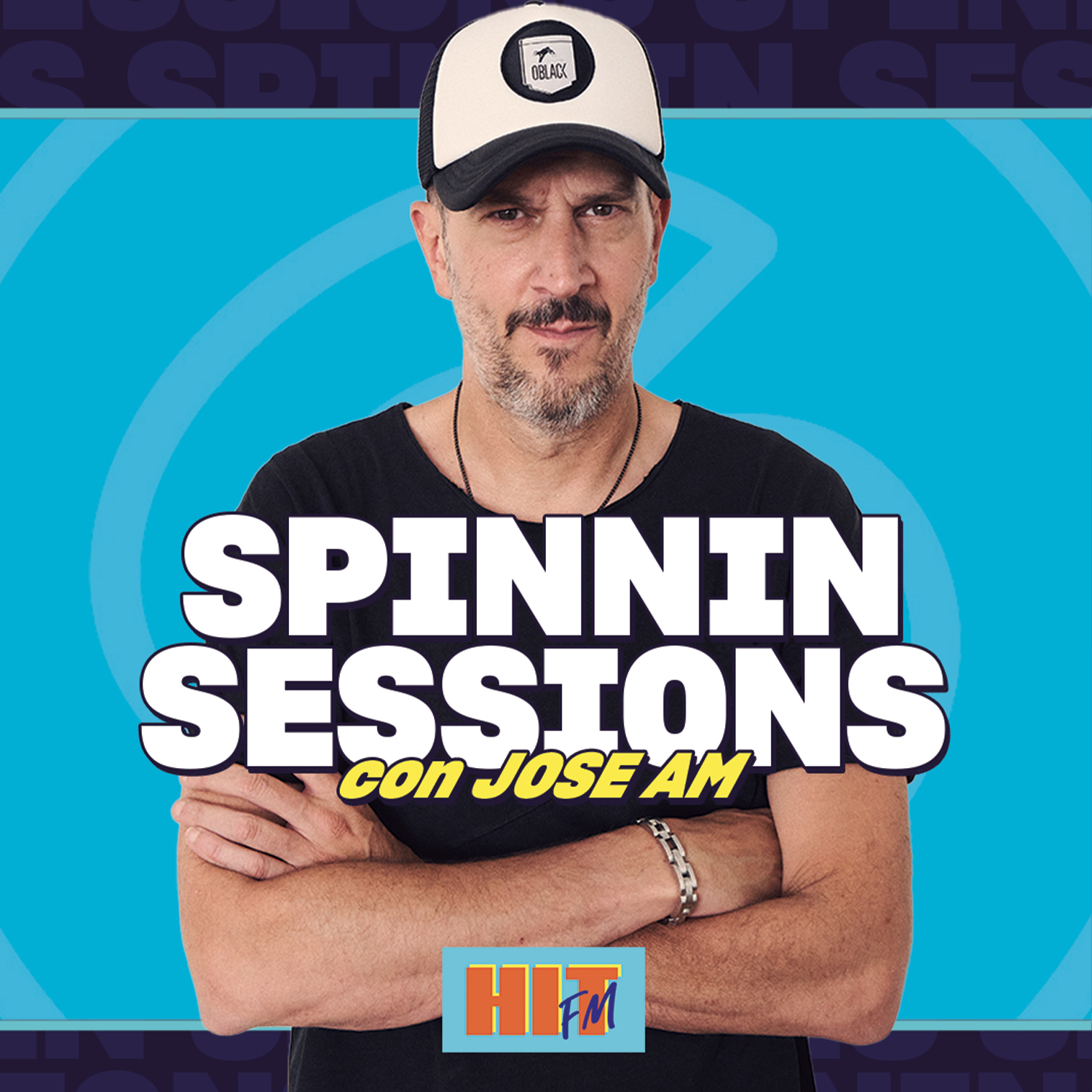 Spinnin Sessions con Jose AM (12/05/2024)