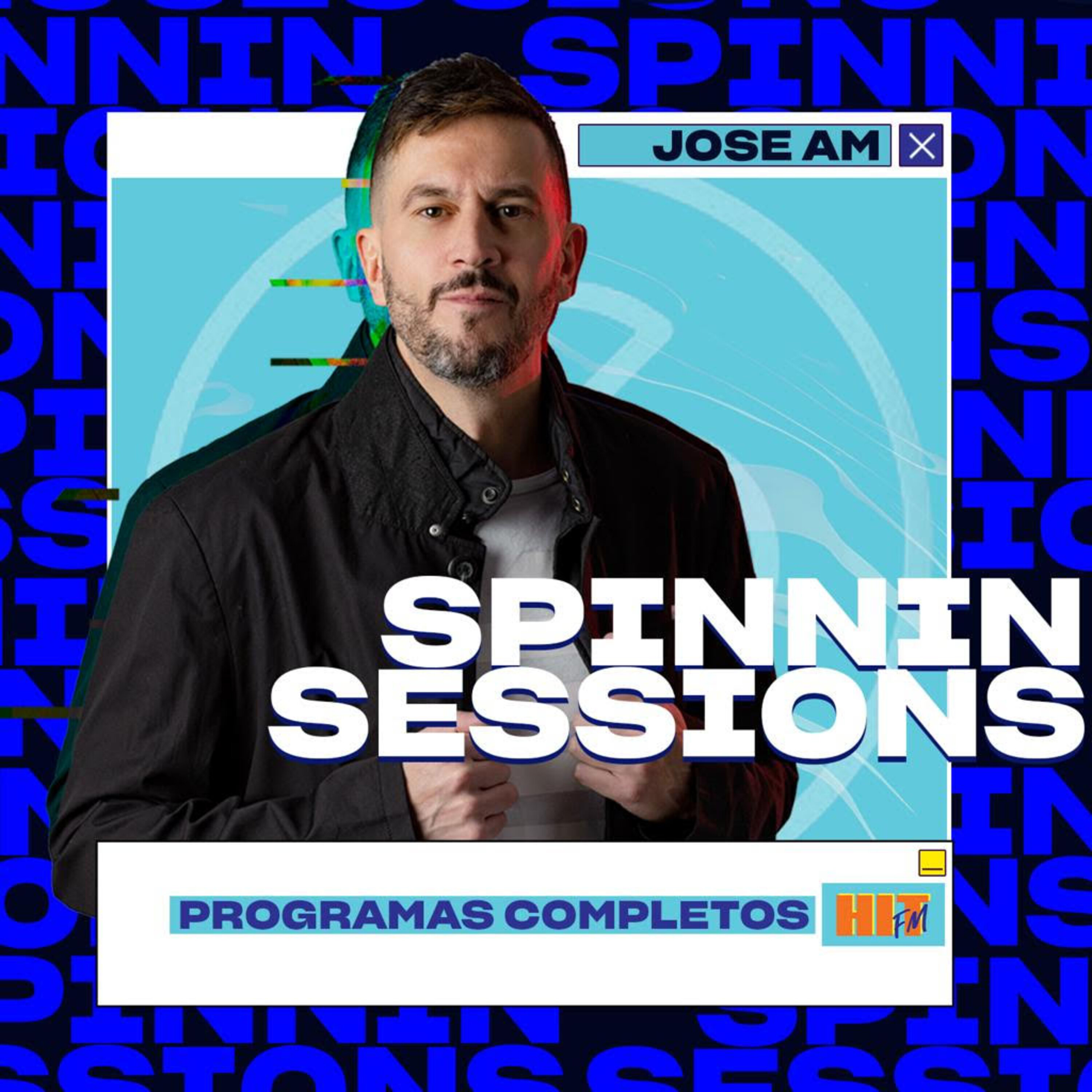 Spinnin Sessions con Jose AM (23/10/2022)