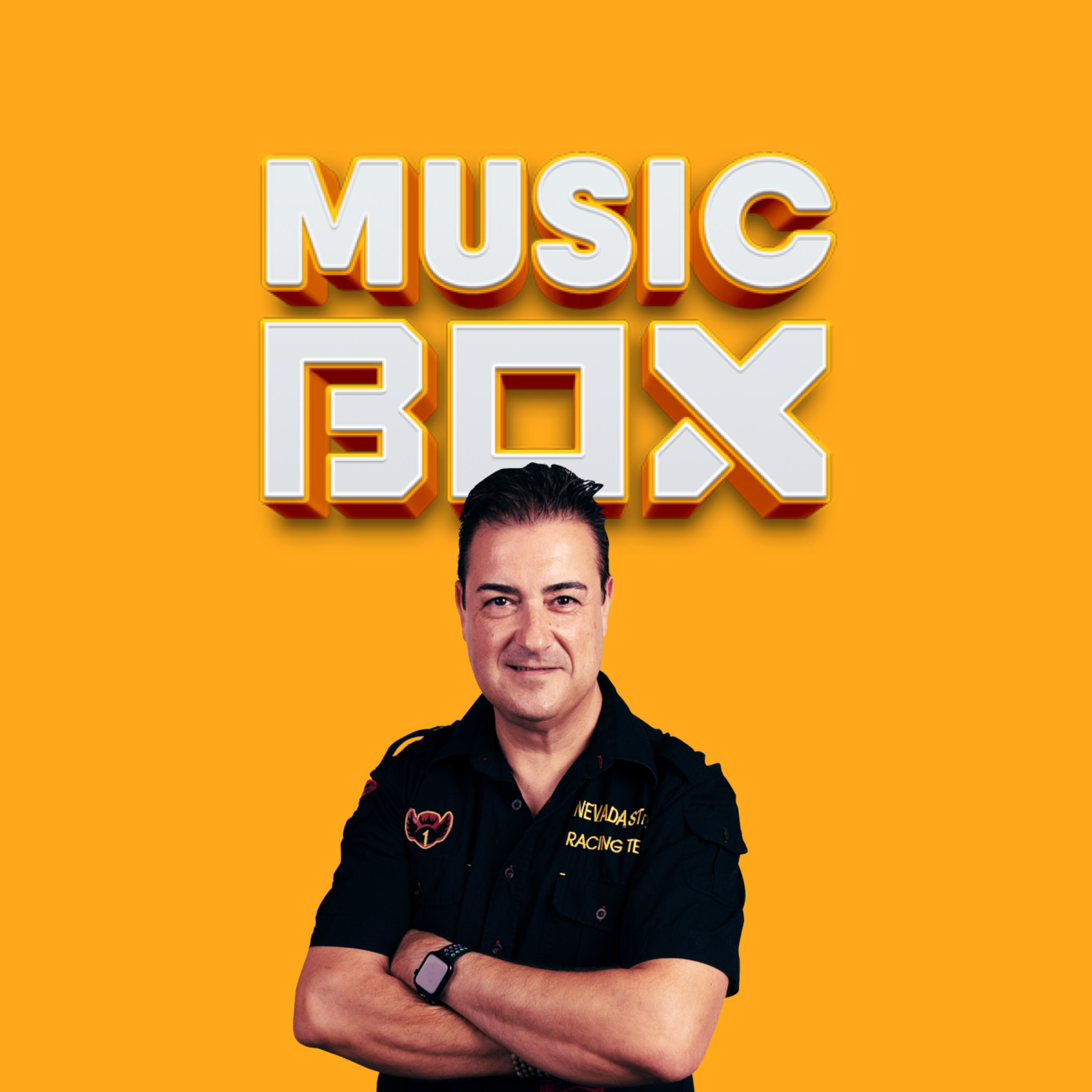 Vuelve a escuchar MUSICBOX (29/04/23) Parte 2