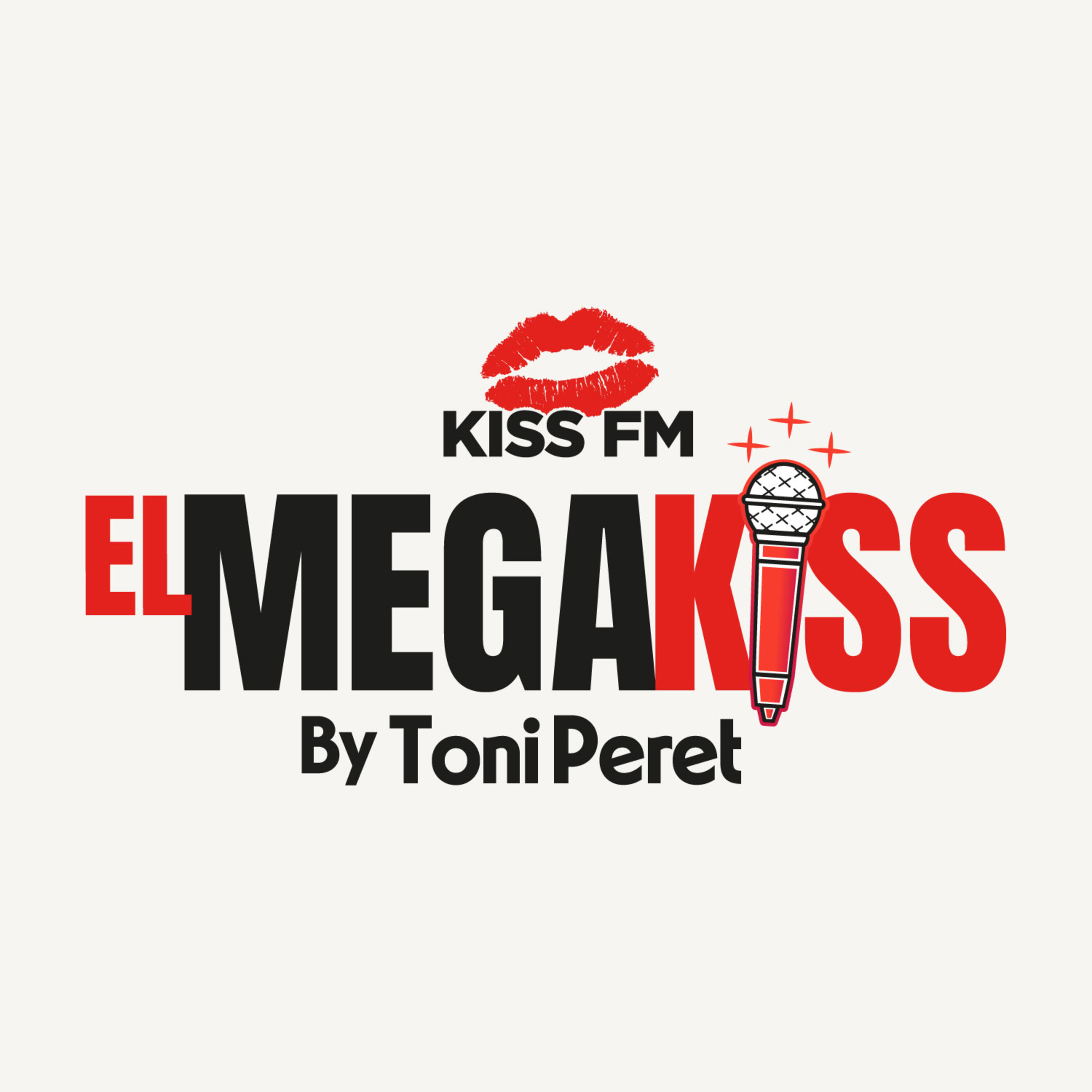 El MegaKISS 15