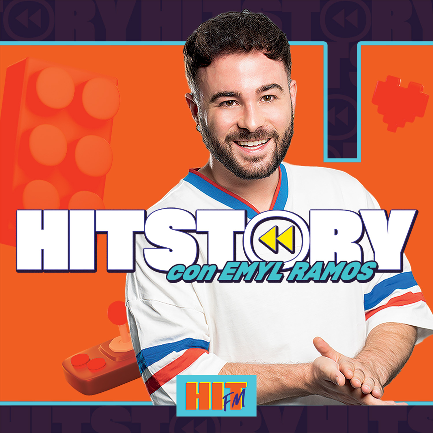 HITSTORY by Emyl Ramos - EP 014 (Especial R&B HITS)