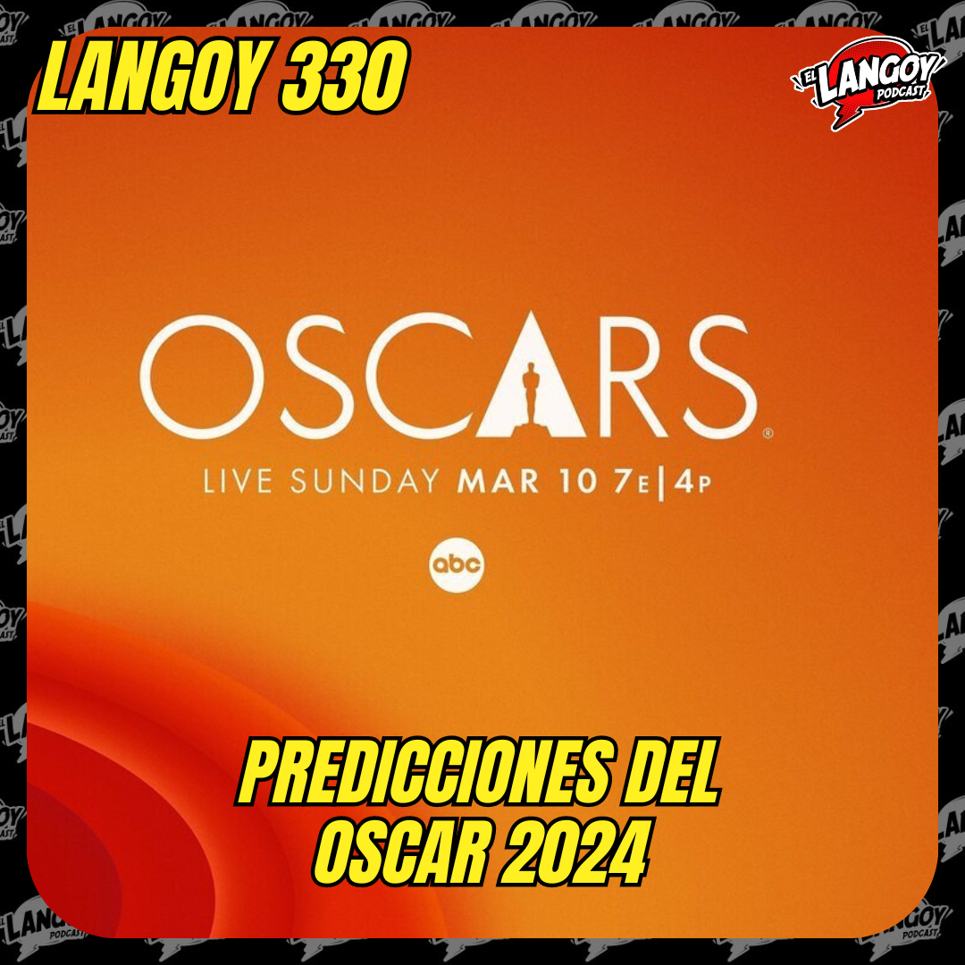 Predicciones del Oscar 2024