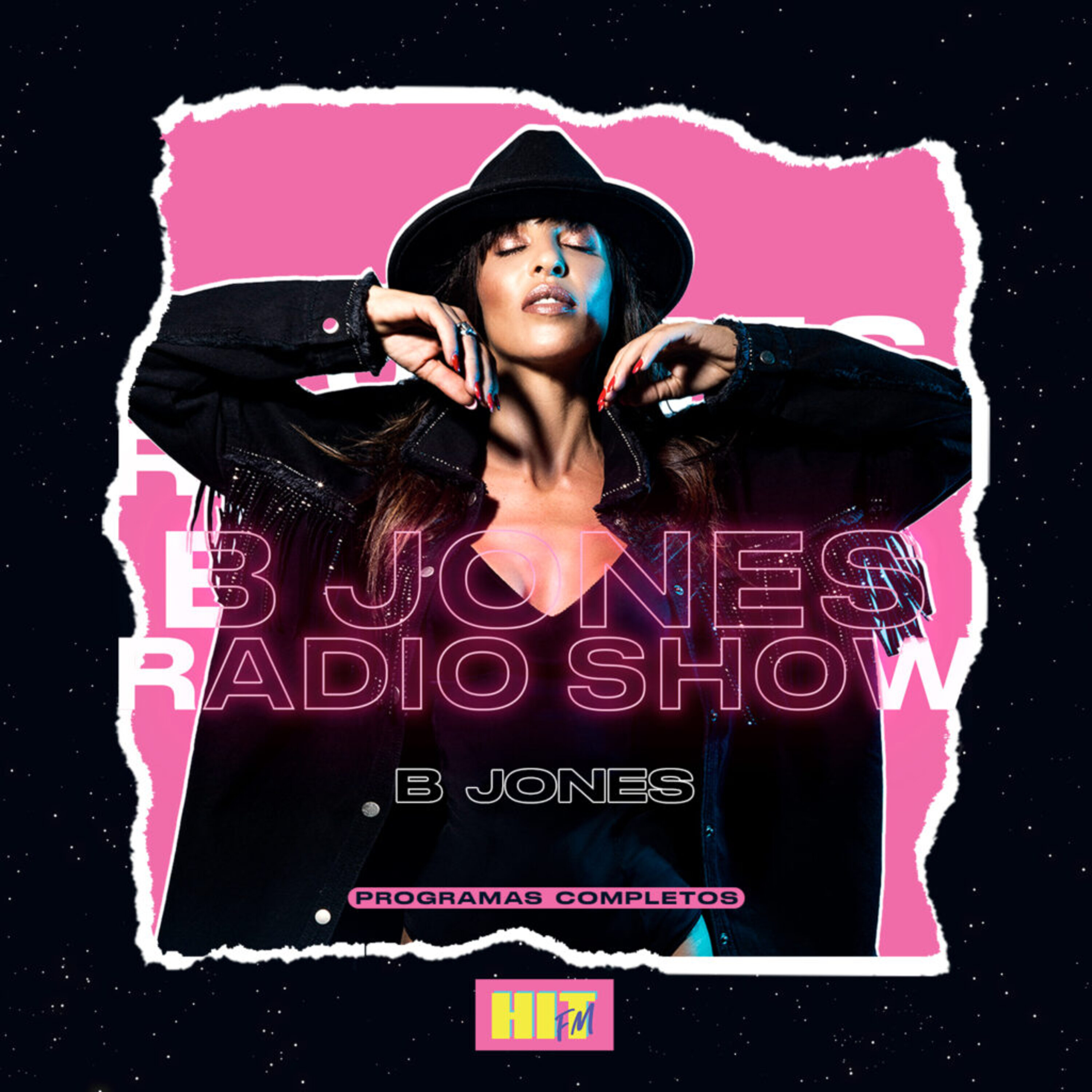 B Jones Radio Show (13/12/2021)