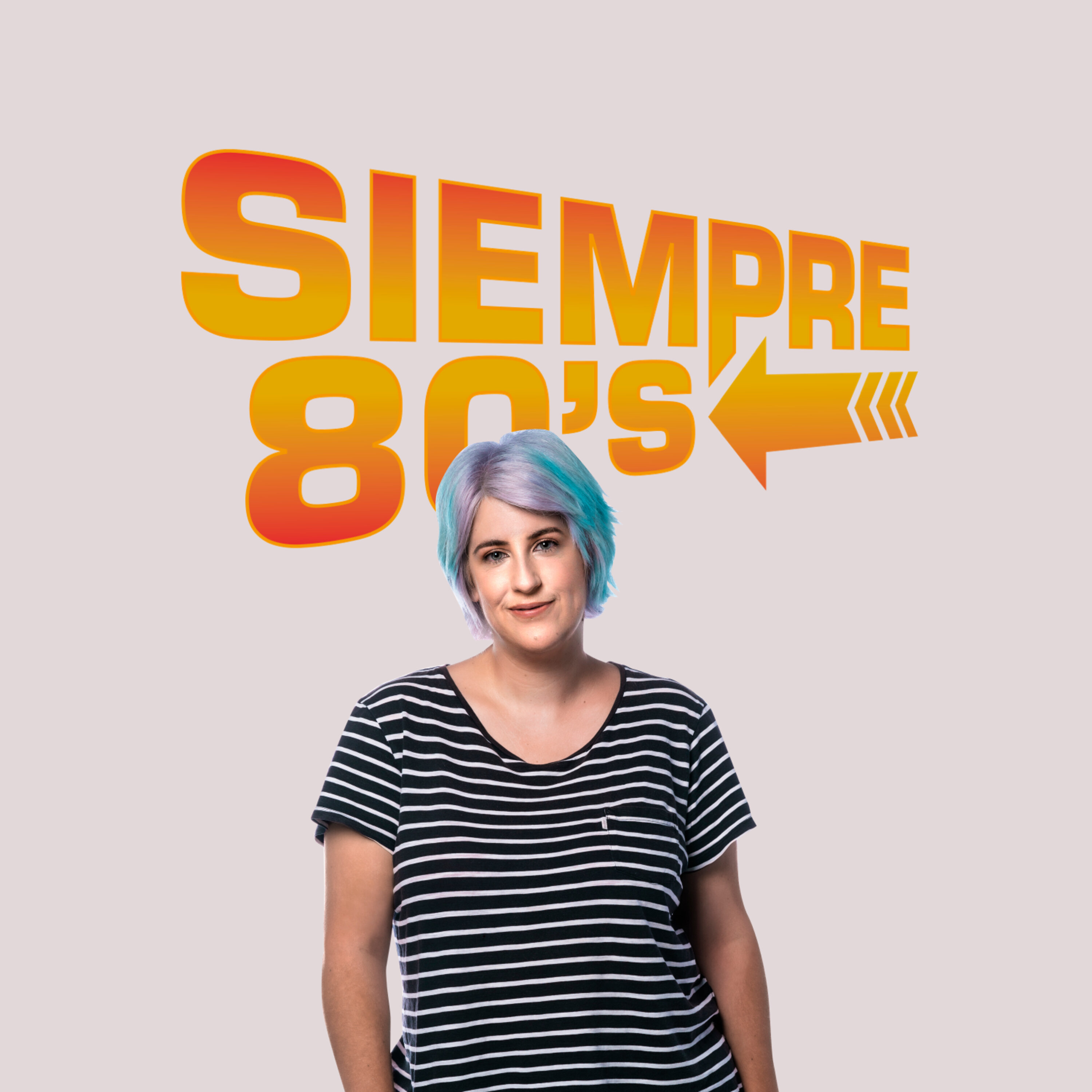 Vuelve a escuchar “Siempre 80´s” (04/11/2021) Parte 2