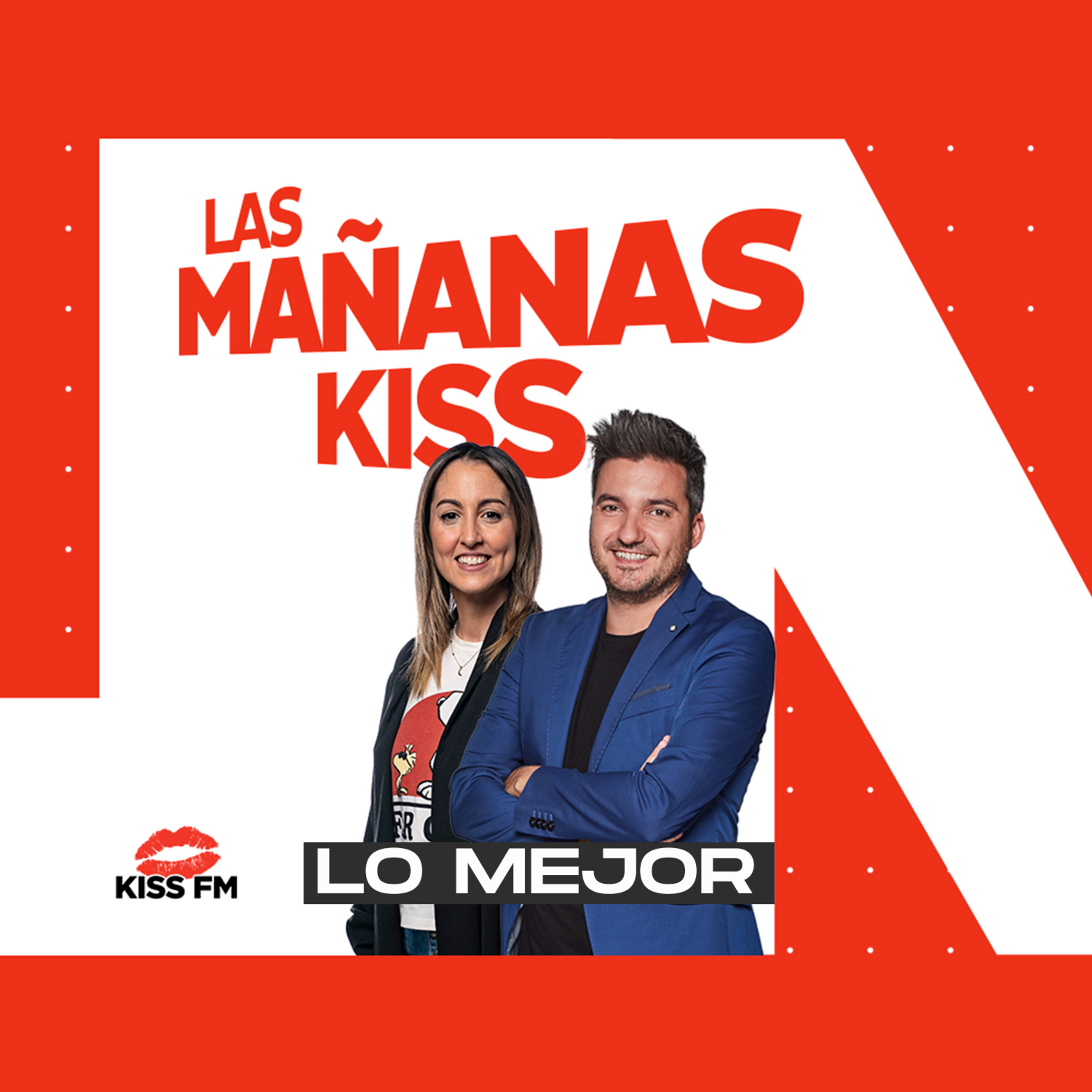 Las Mañanas KISS entrega los 35.250€ de bote. ¡El más alto de la historia!