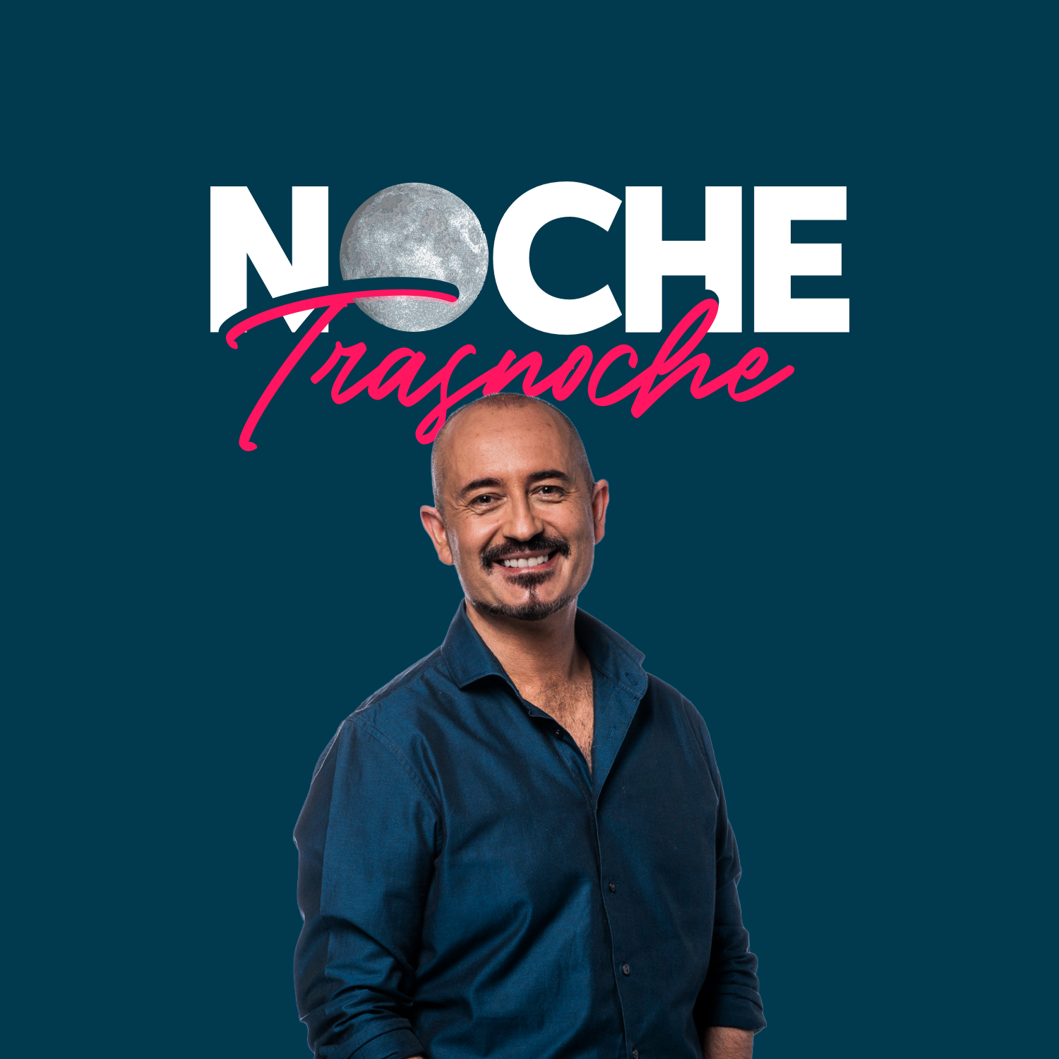 NOCHE, TRASNOCHE (11/12/2024) 3ª hora