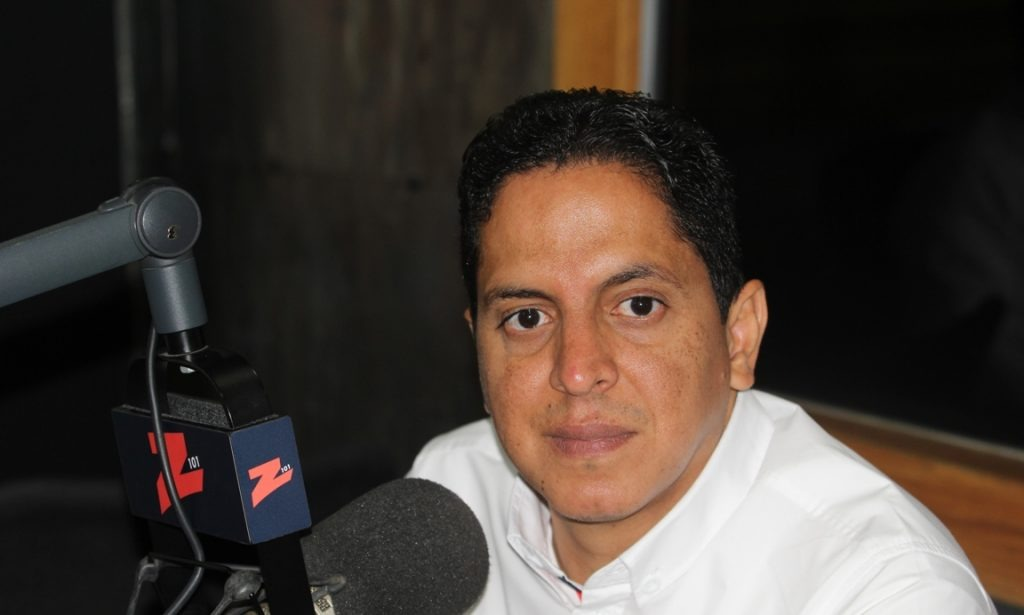 Dr. Héctor Armando Balcácer