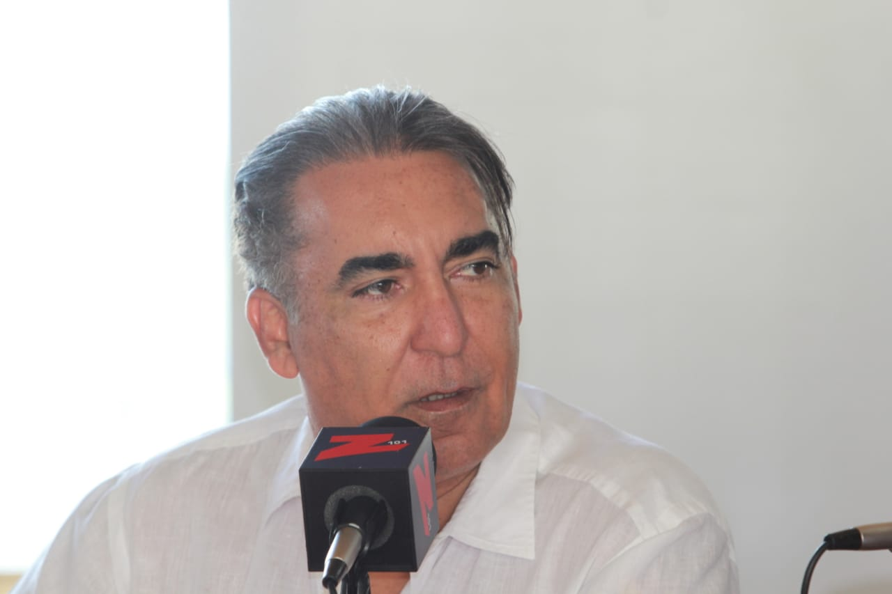 Mario Hidalgo