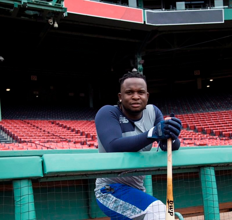 Miguel Sano