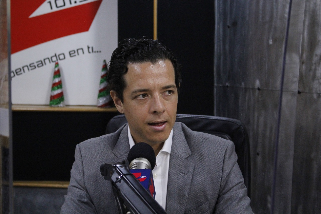 Felipe Vallejos