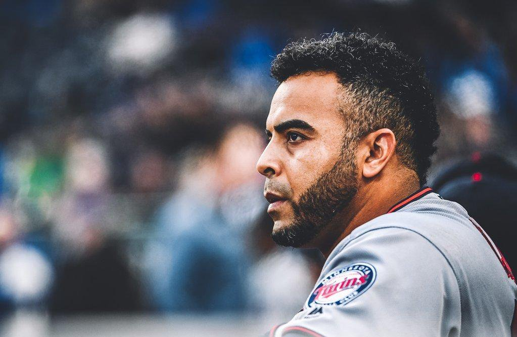 Llamada de Nelson Cruz