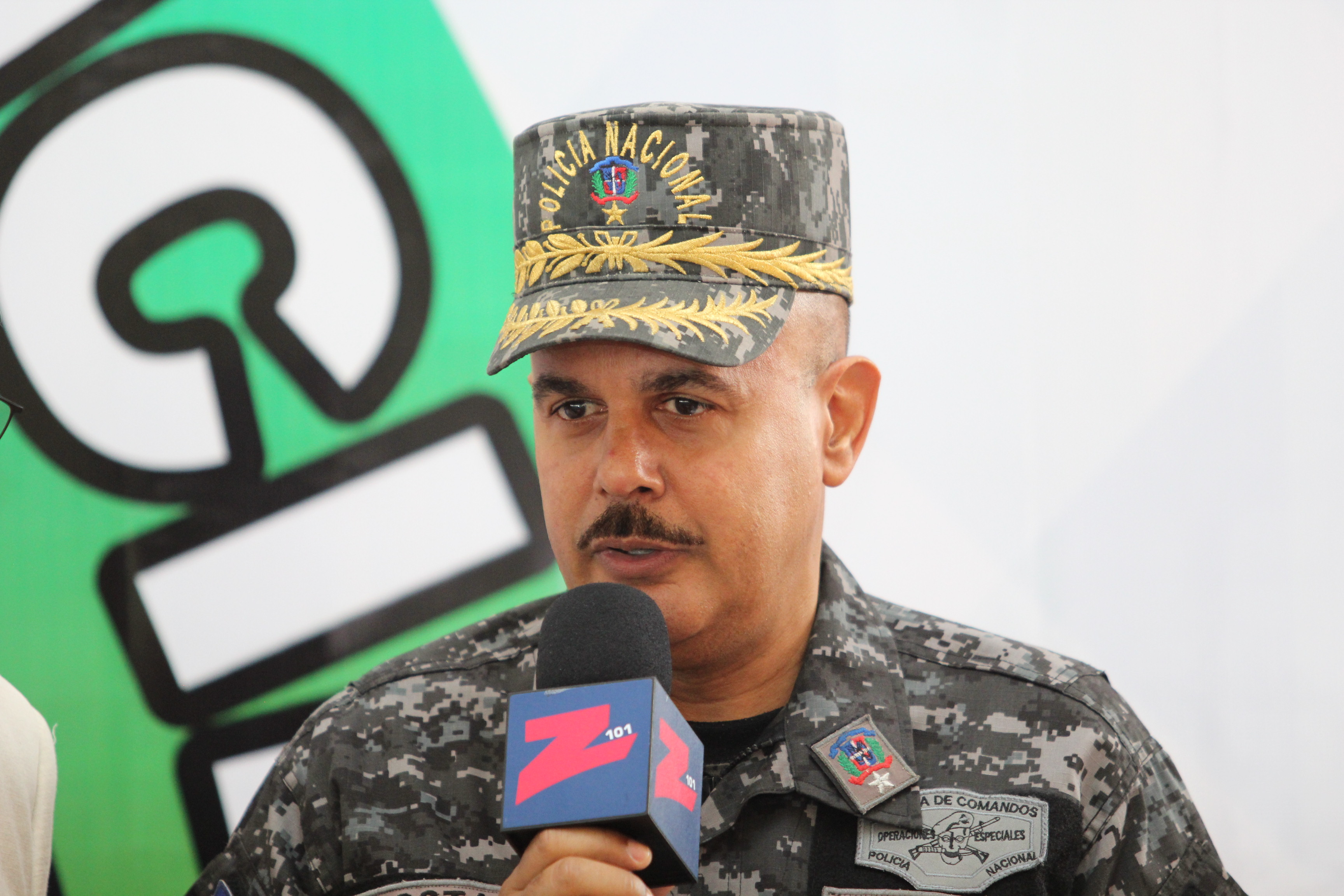 General Acosta Castellano