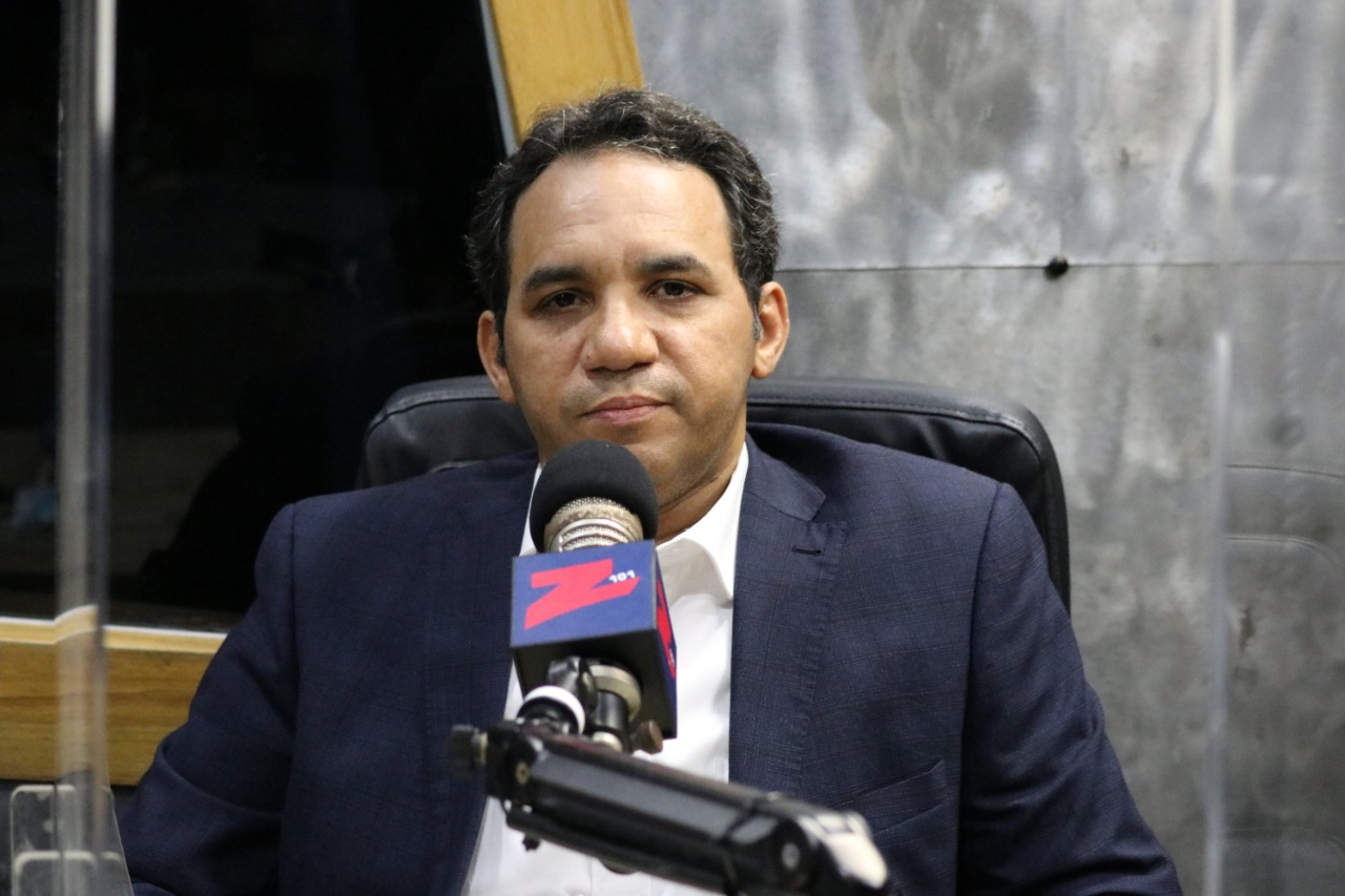 Otoniel Bonilla: inmensa mayoría de propósitos para reforma se alcanza sin modificar la Constitución