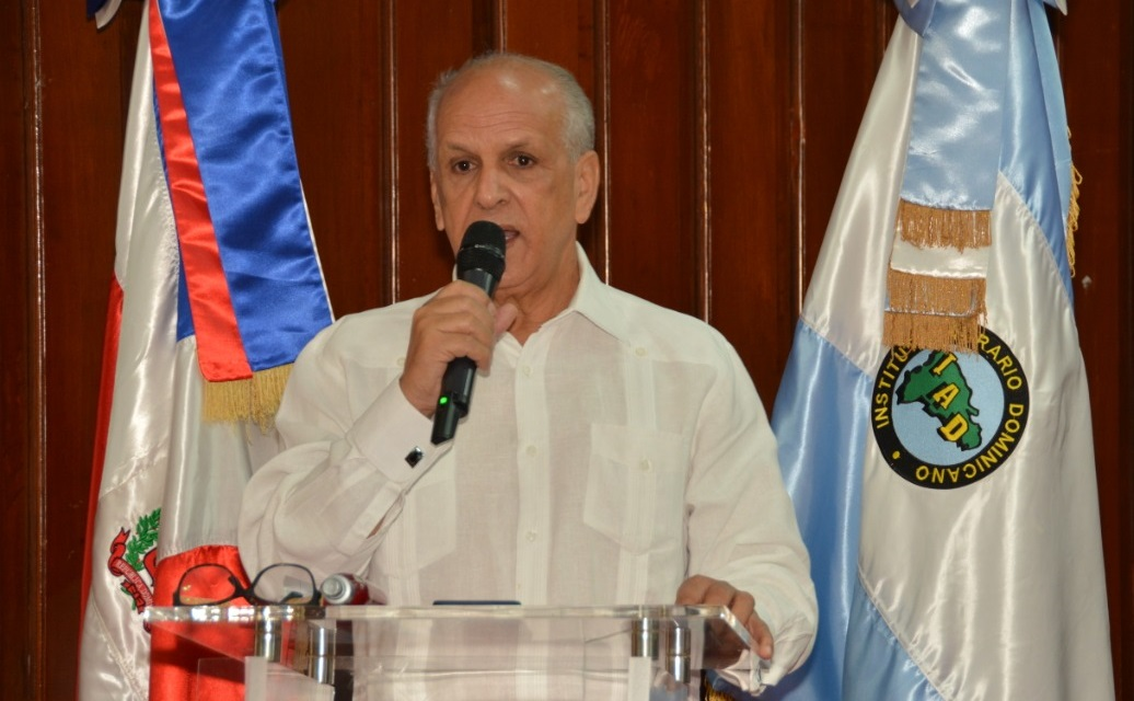 Llamada de Danilo del Rosario