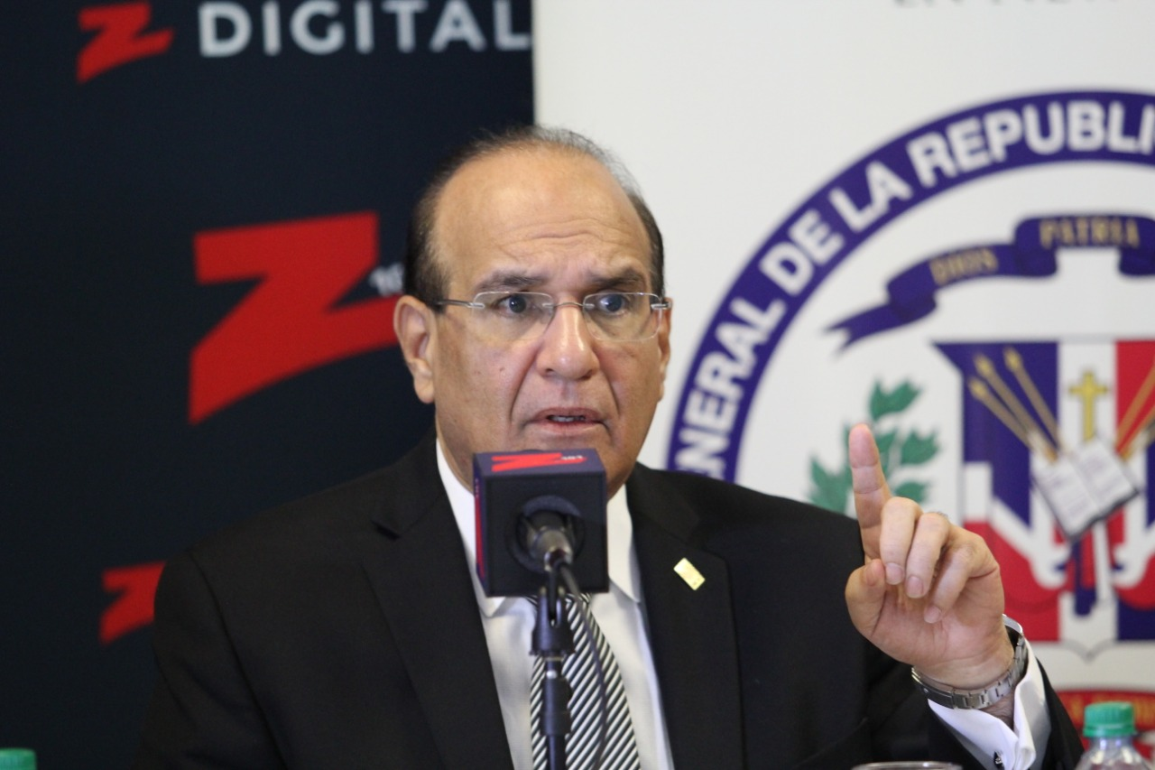 Presidente de la JCE garantiza elecciones 2020 serán fiables