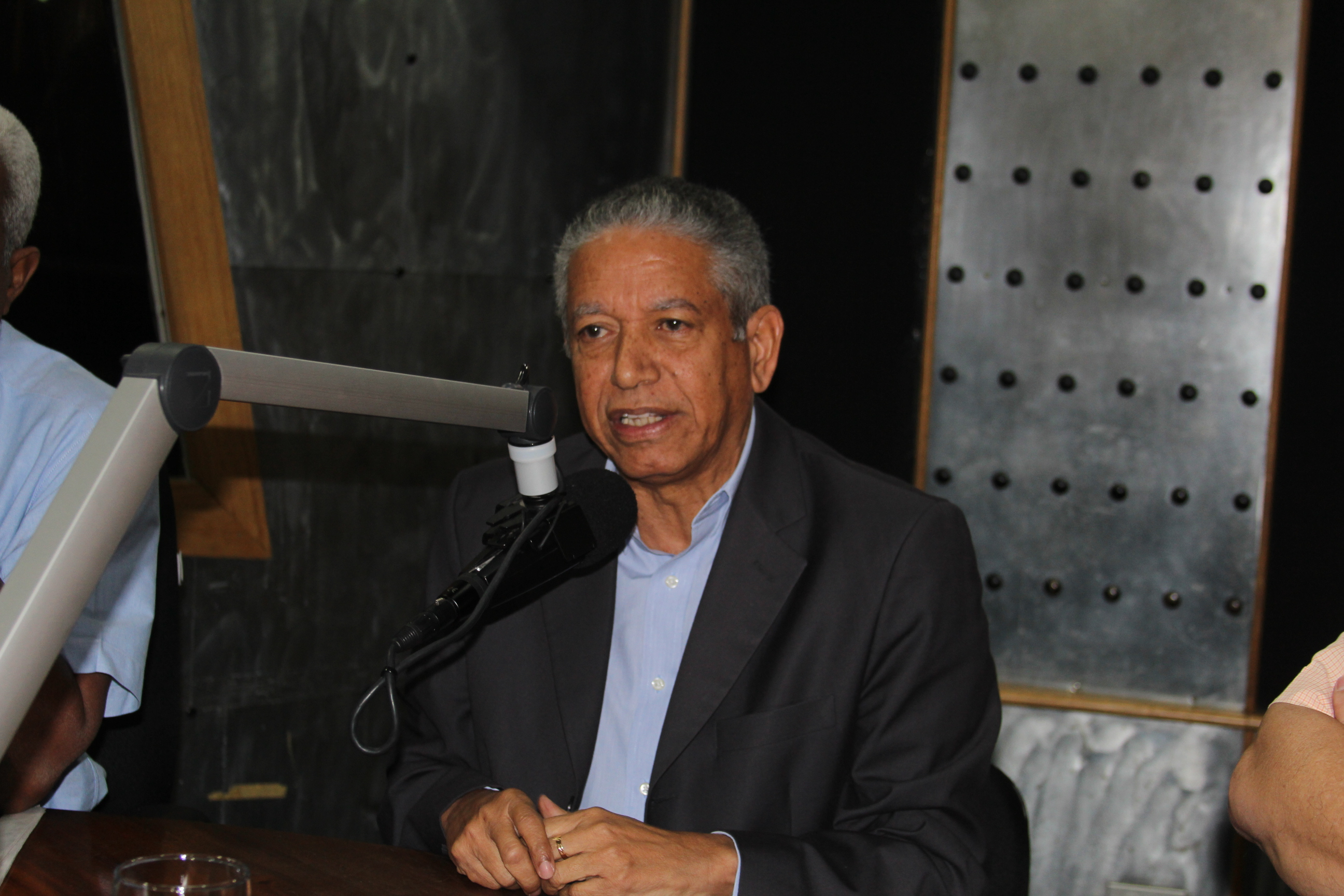 Héctor Gúzman