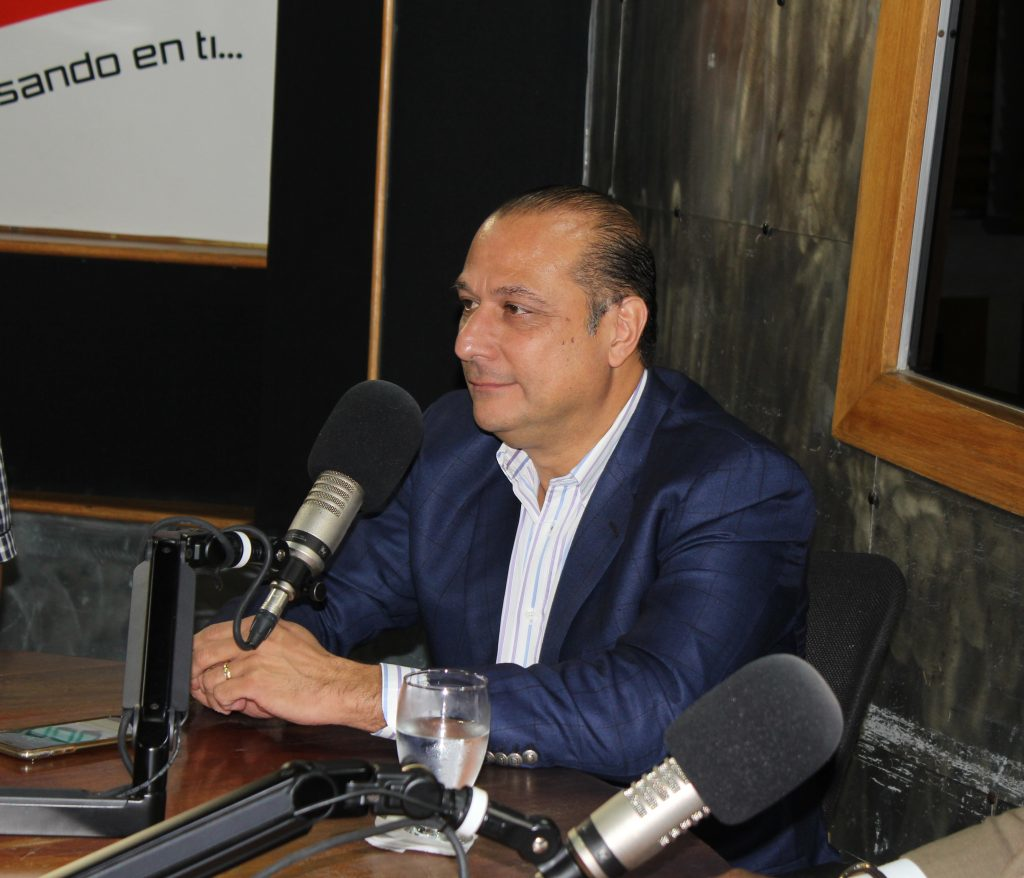 Realizarán simposio sobre efectos de la inteligencia artificial en la radiología