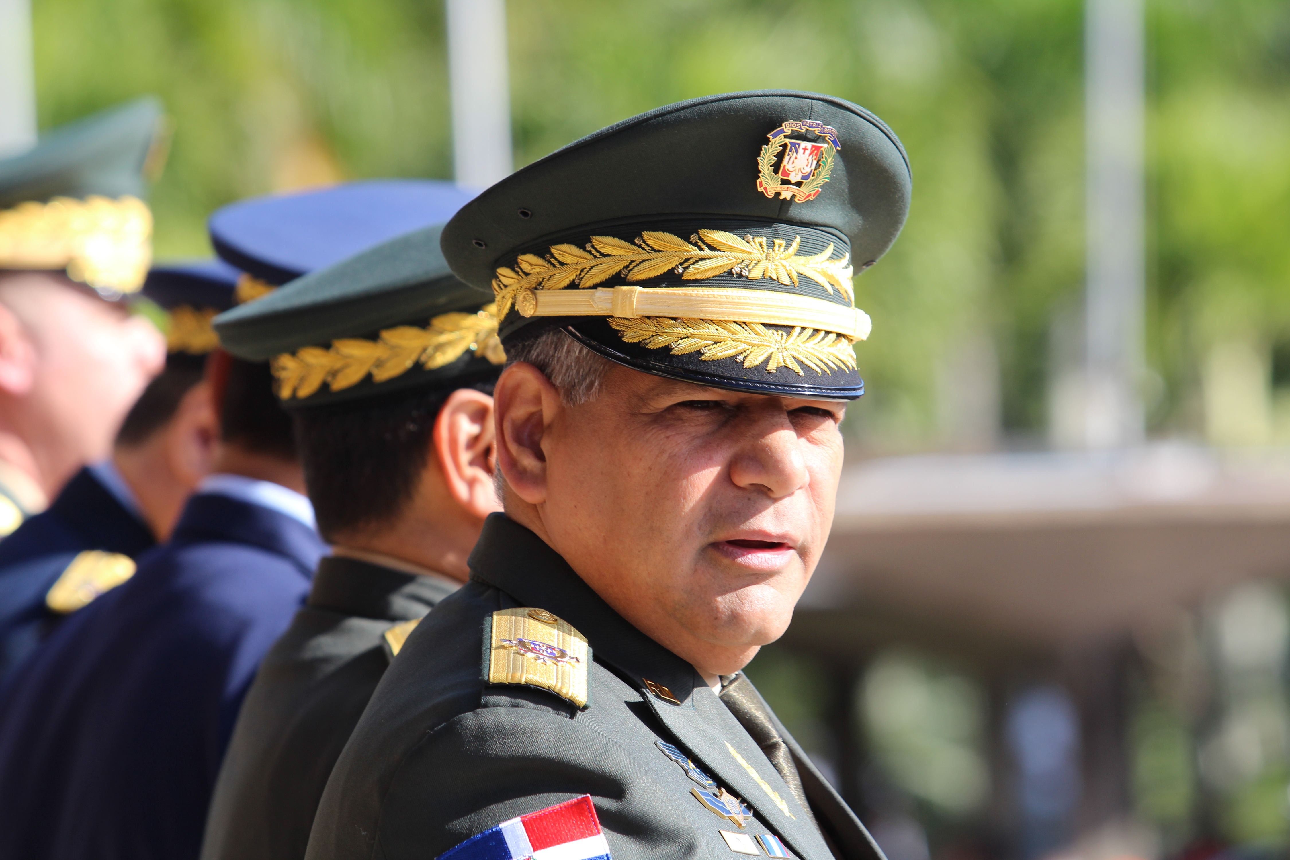 General Paulino Sem