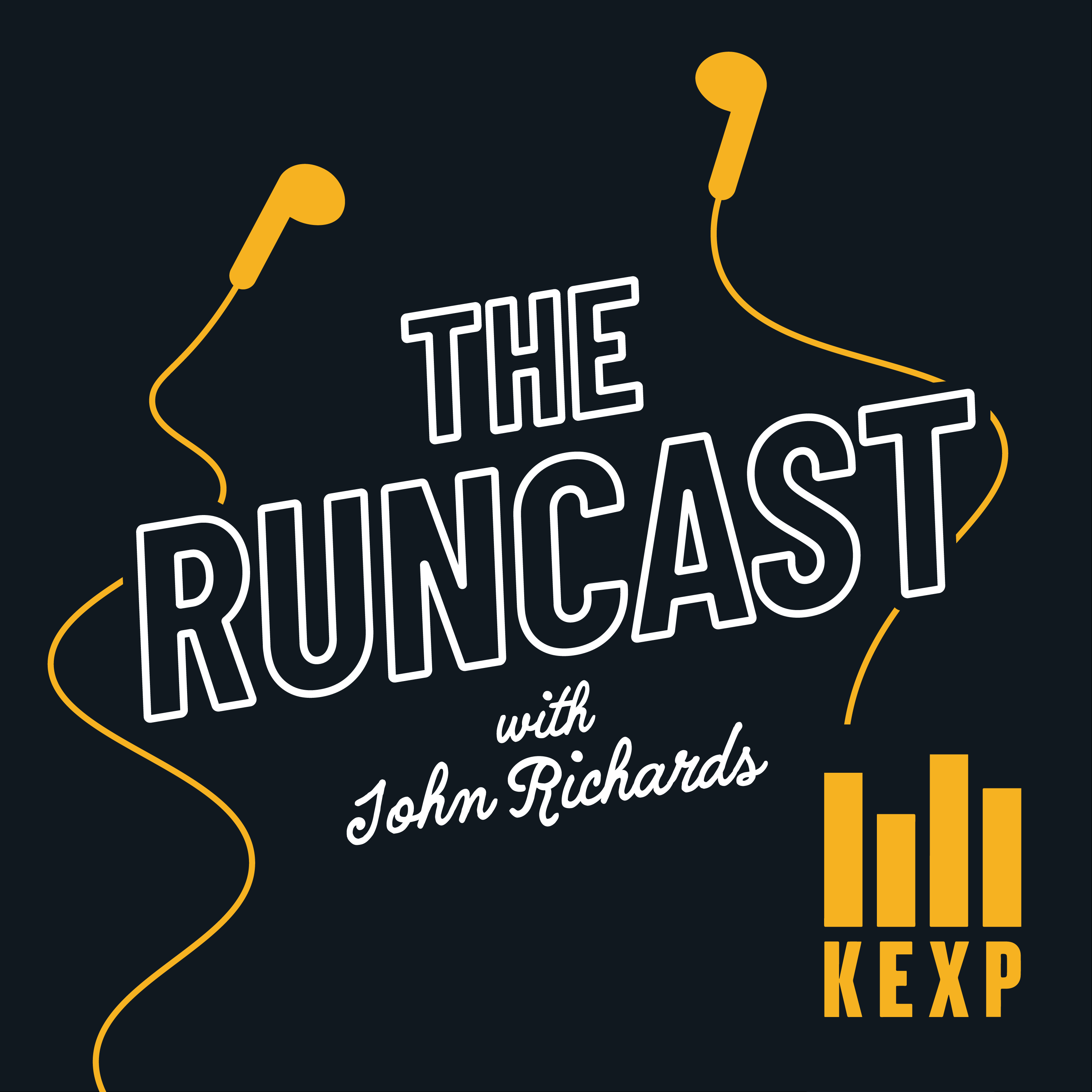 The Runcast, Vol. 24 (2021 Replay)