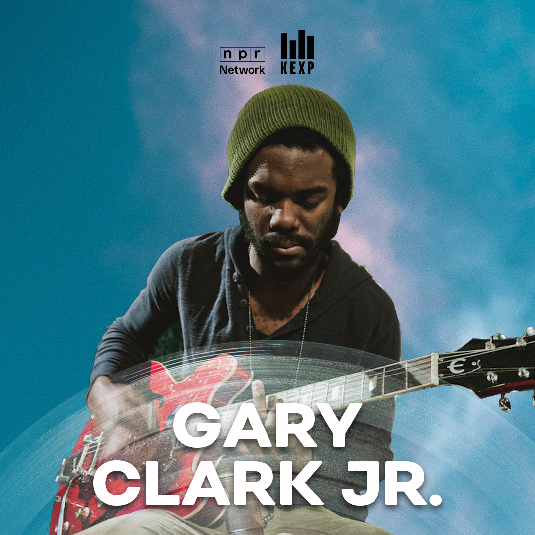 Gary Clark Jr. Talks Building New Habits and Fighting Old Prejudices