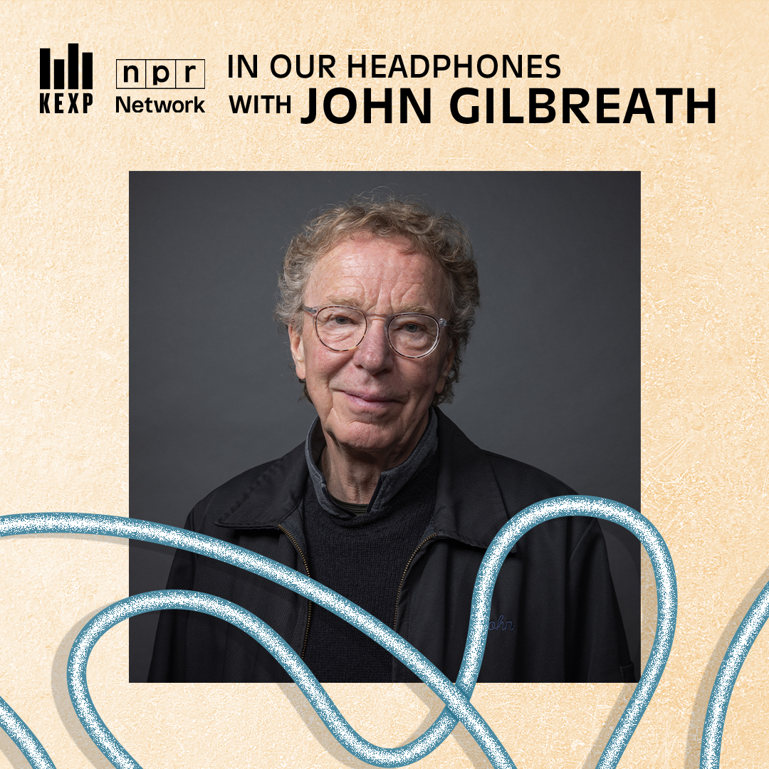 John Gilbreath: Shabaka, Afrocop, Wayne Shorter