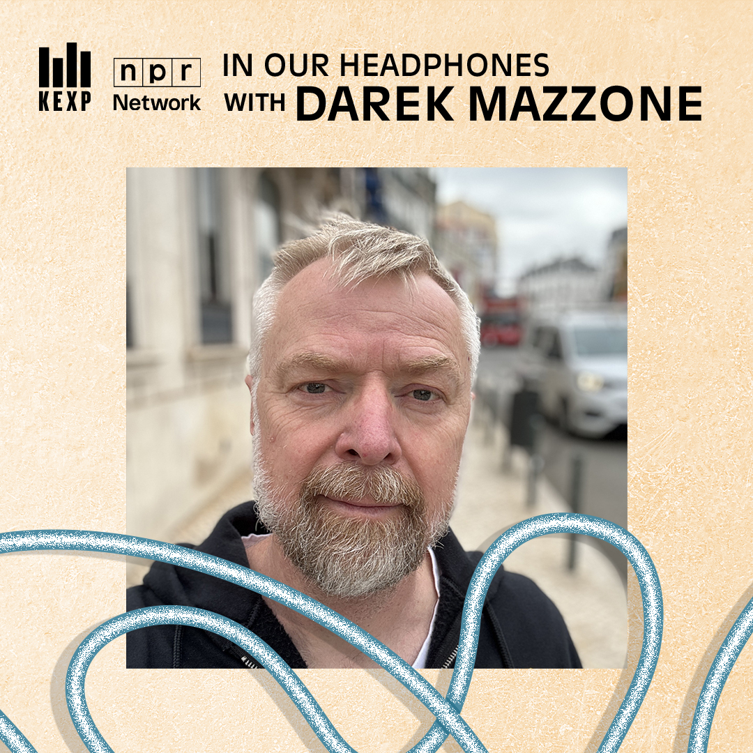 Darek Mazzone: SANAM, Warsaw Village Band, Buzz Ayaz