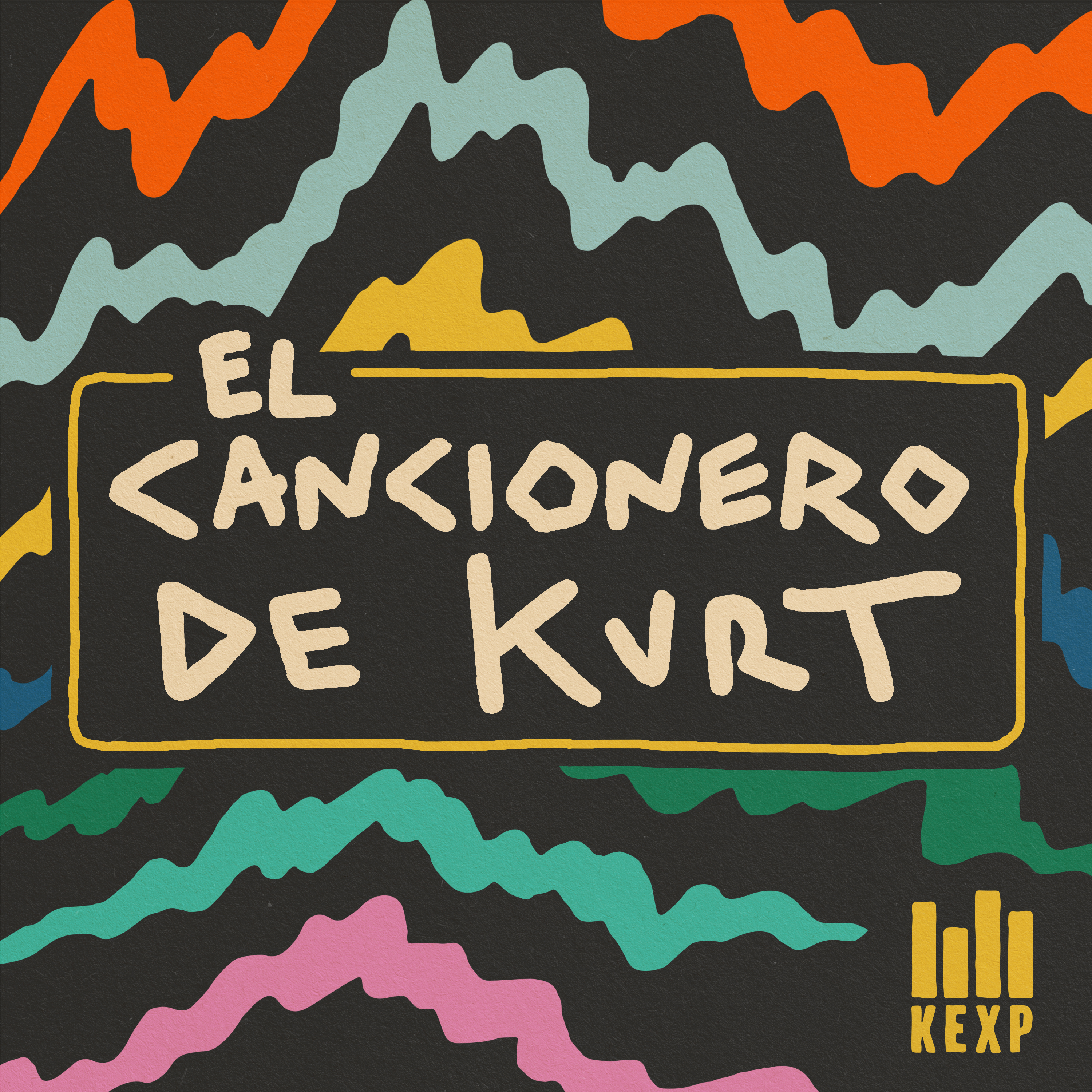 El Cancionero de Kurt: Revisando Nevermind y In Utero