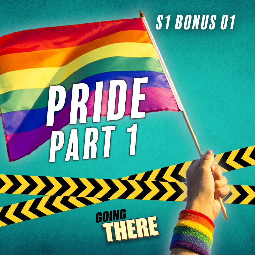 Pride Part 1: Living Authentically