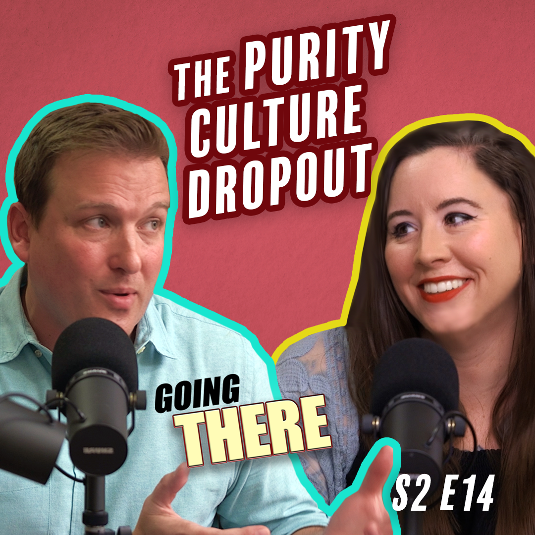 Erica Smith, the Purity Culture Dropout