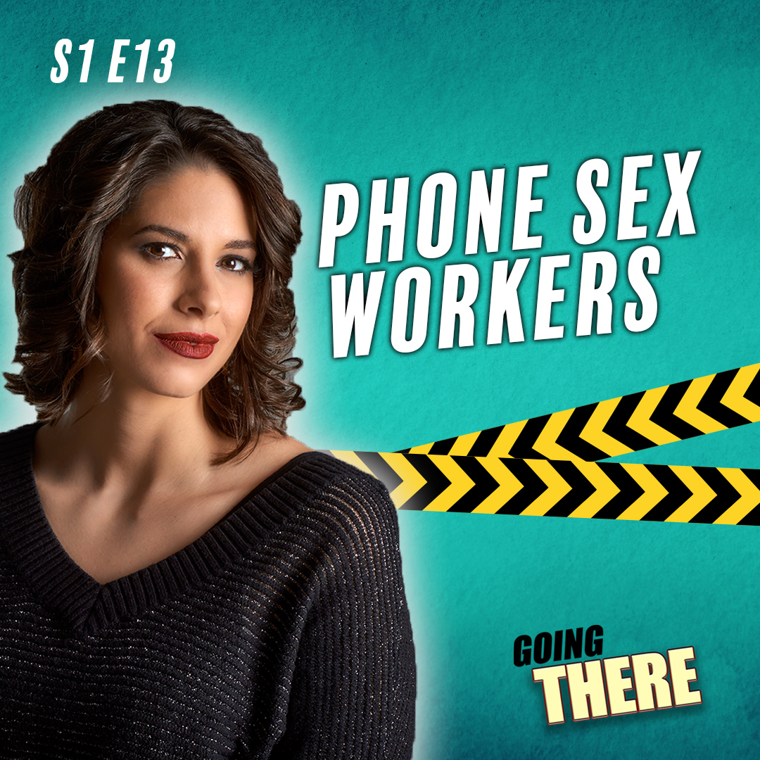 Phone Sex Operator, What's Your Emergency?