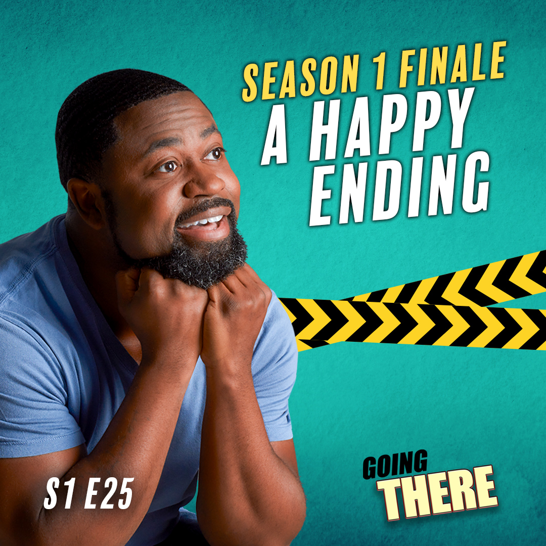 Season 1 Finale: A Happy Ending