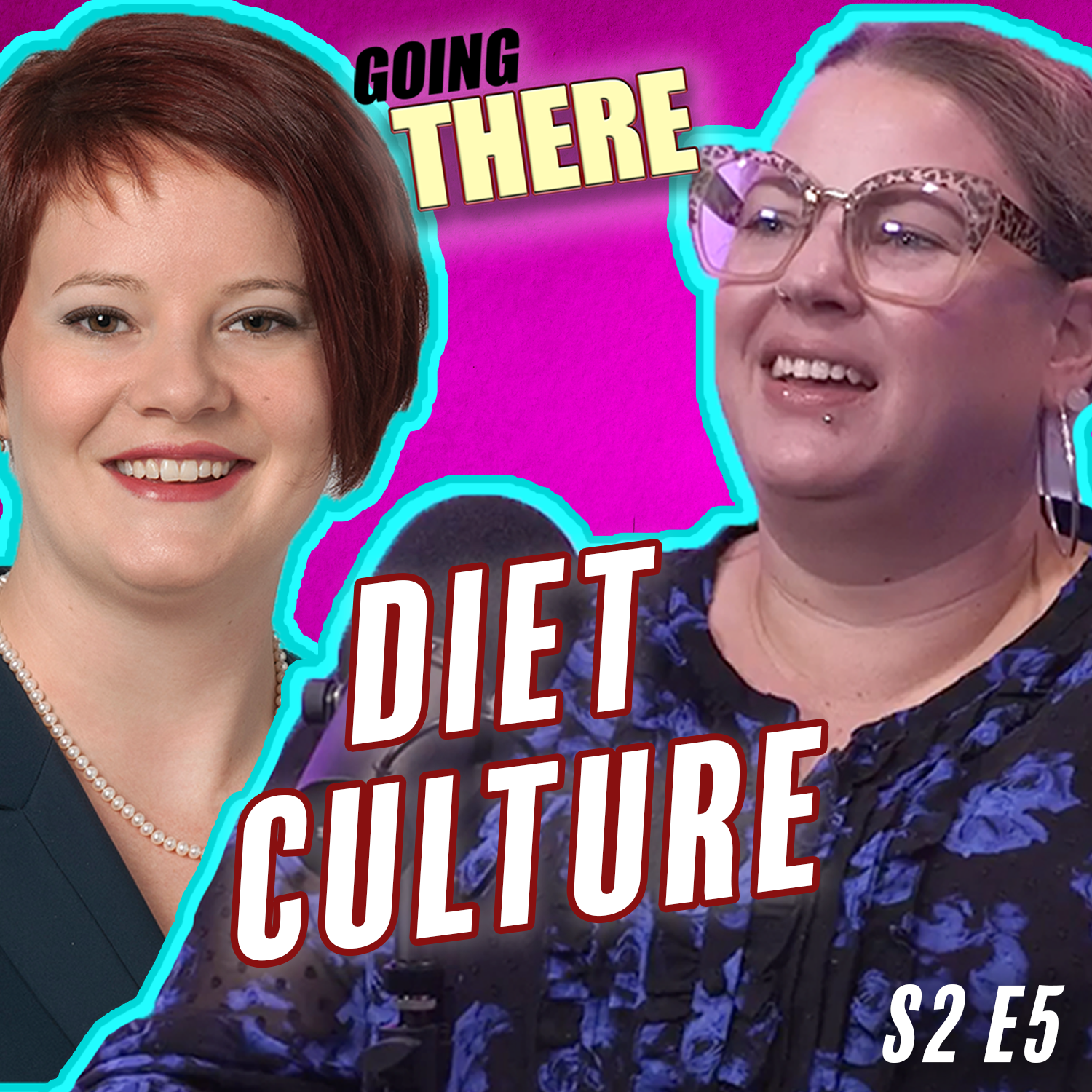 Diet Culture - A Heavy Topic