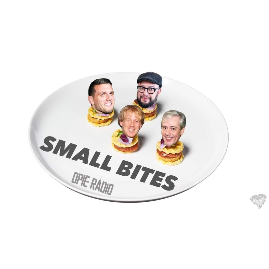 Ep 588: Funny Small Bites 08 - Quick Best Of clips