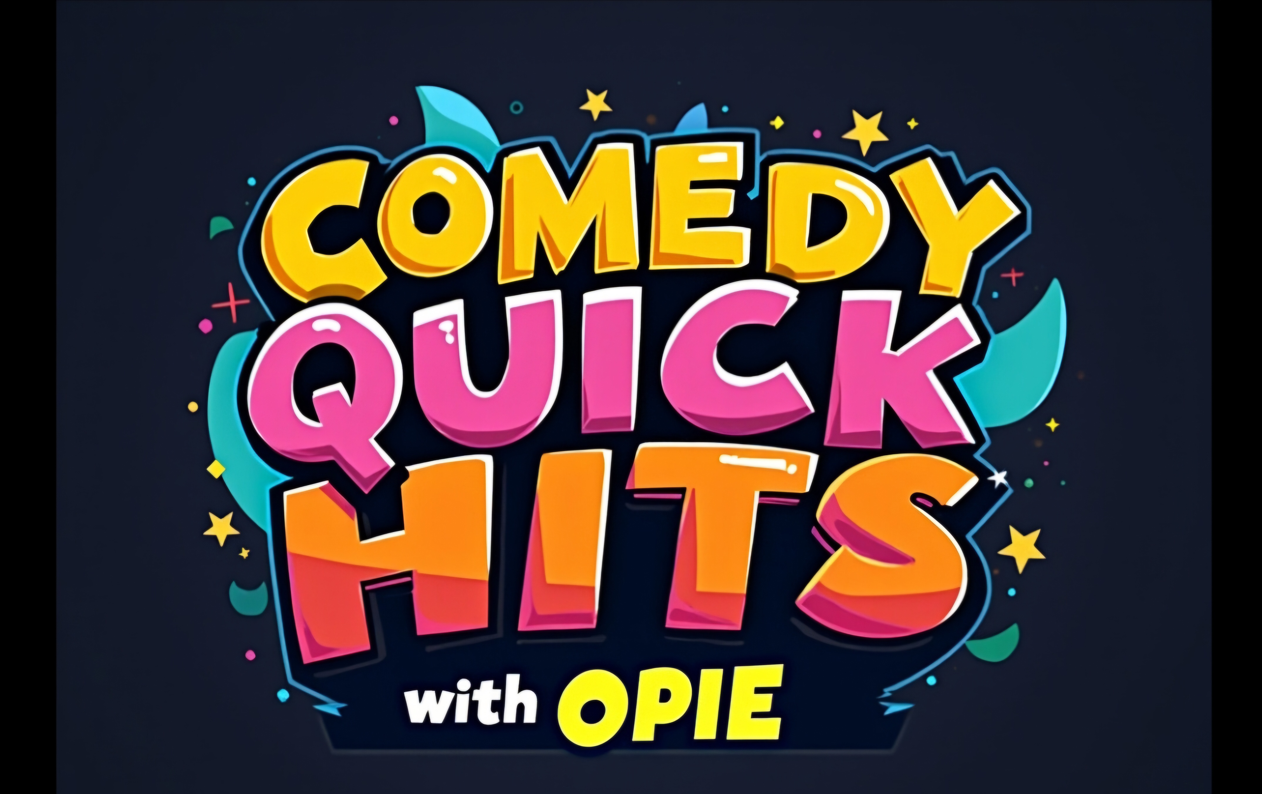 They're eating the Geese! | Comedy Quick Hits with Opie