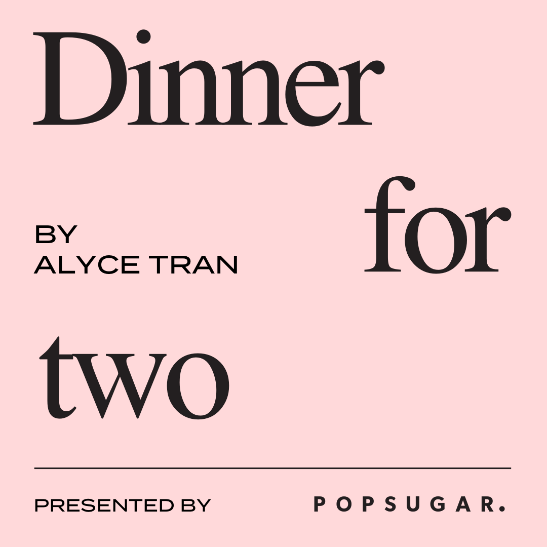 Dinner For Two, With Elle Ferguson