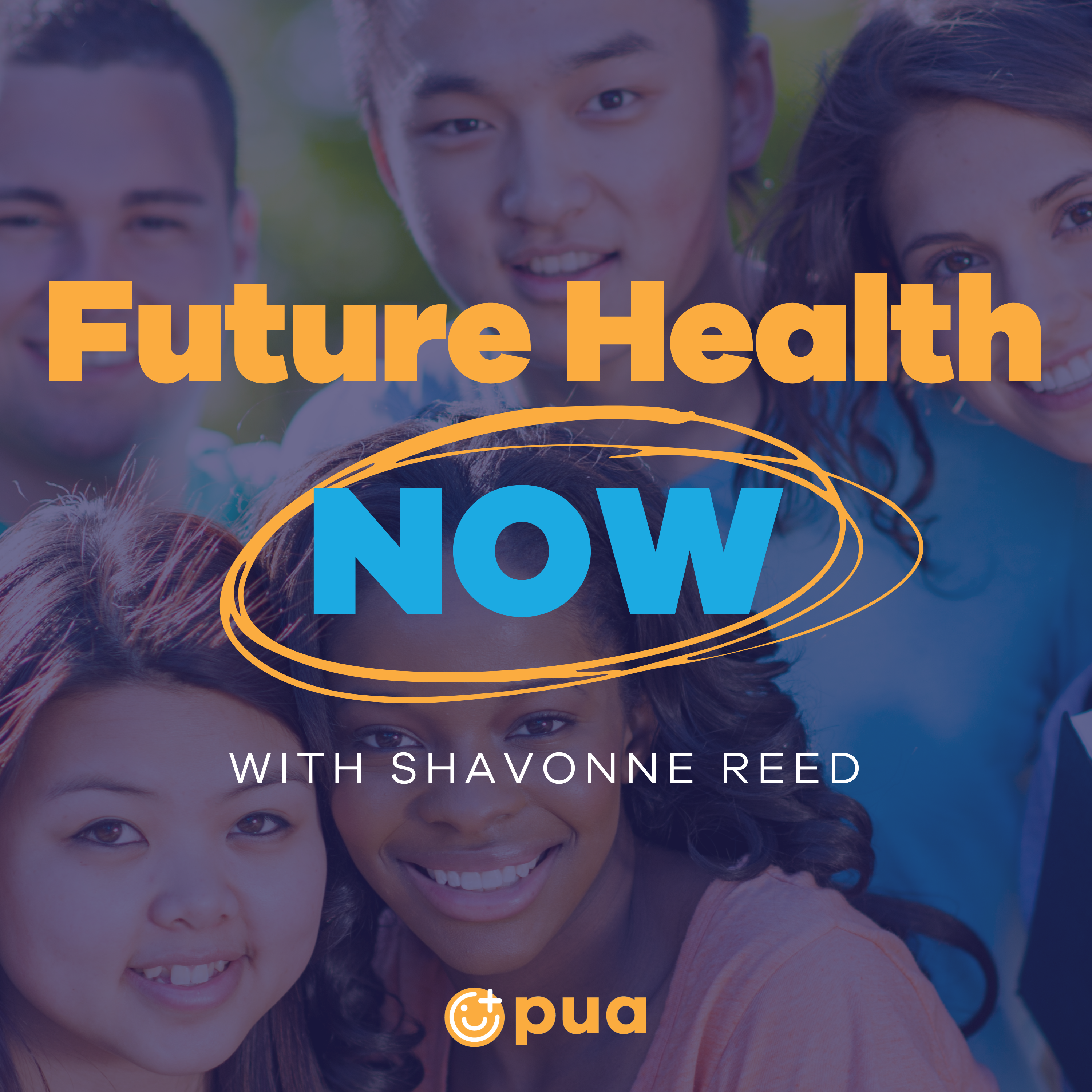 Presenting: Future Health NOW with Shavonne Reed