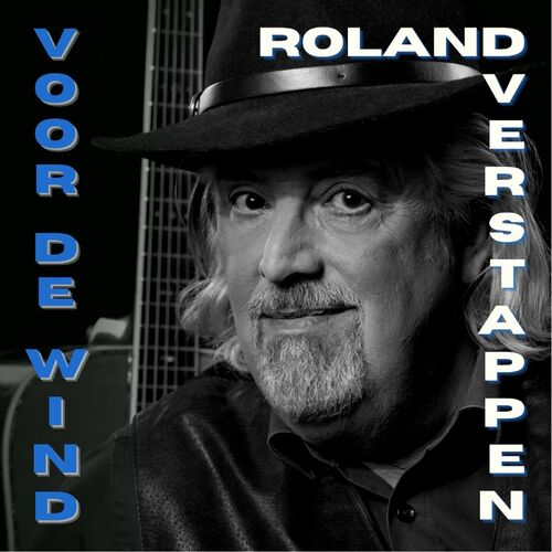Spotlight met Roland Verstappen