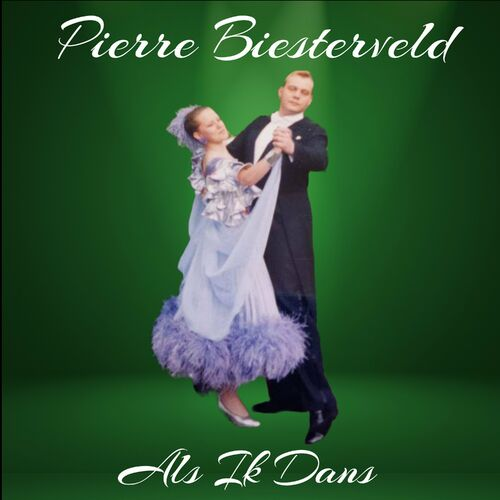 Spotlight met Pierre Biesterveld