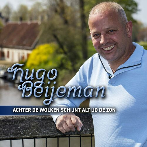 Spotlight met Hugo Beijeman