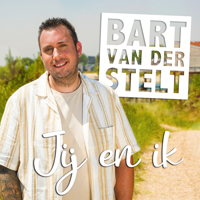 Aflevering Spotlight met Bart van der Stelt over single ''Jij en ik''