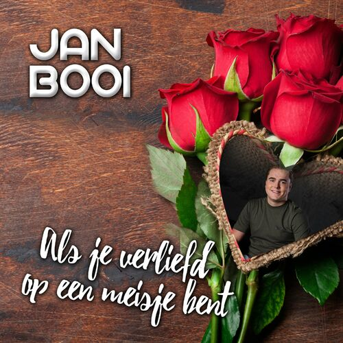 Spotlight met Jan Booi 2