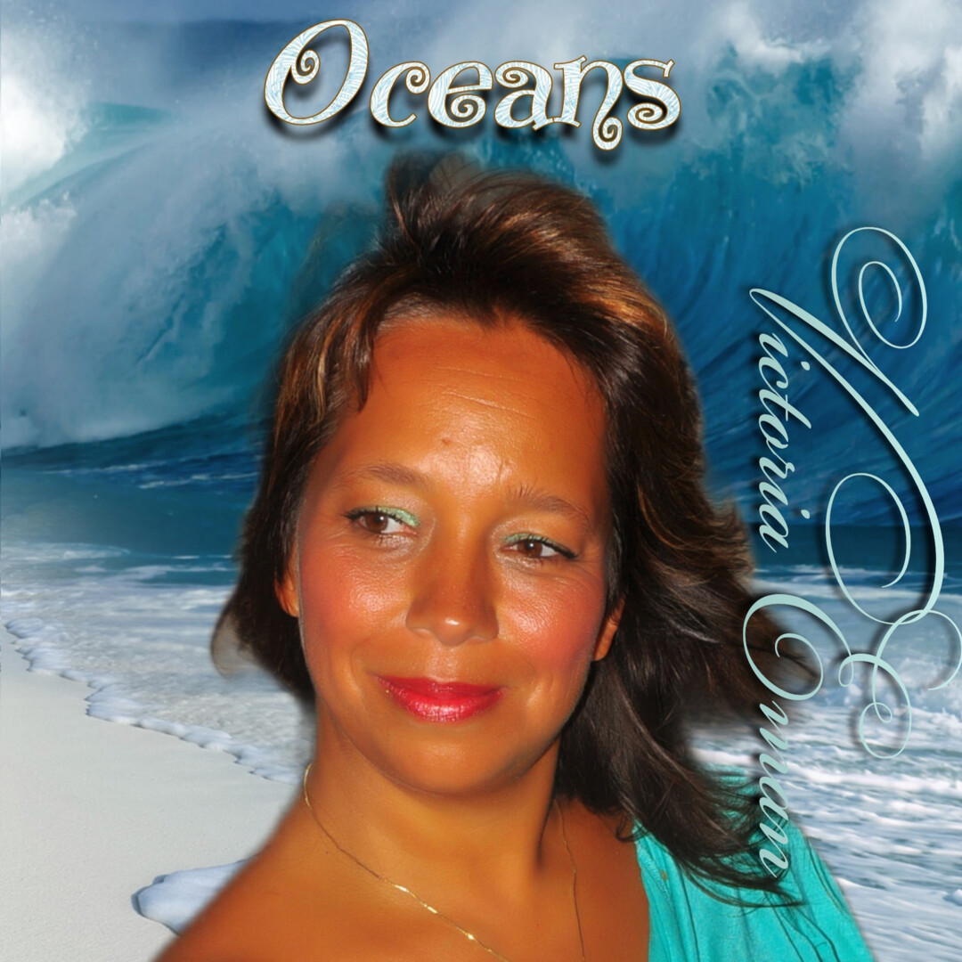 Aflevering Spotlight met Victoria Eman over single ''Oceans''