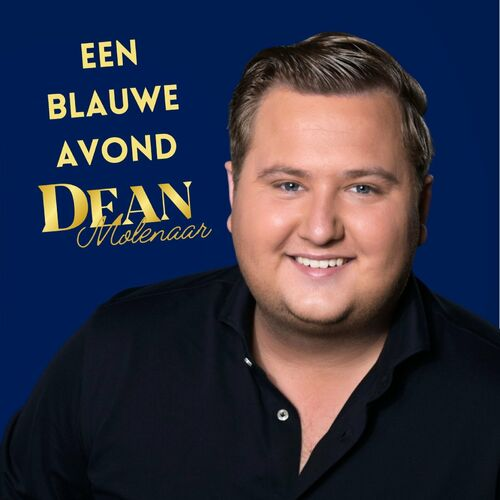 Spotlight met Dean Molenaar