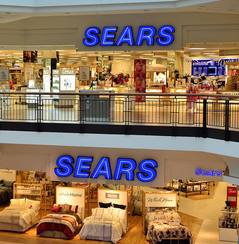 Sears Canada Severance Story Will Happen Again